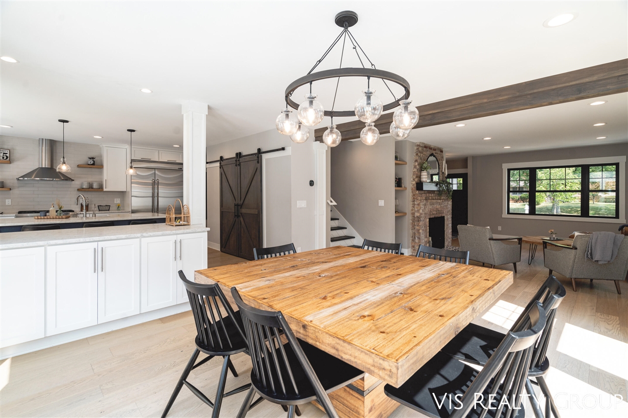 1607 Sheldon Road, Grand Haven, MI, 49417