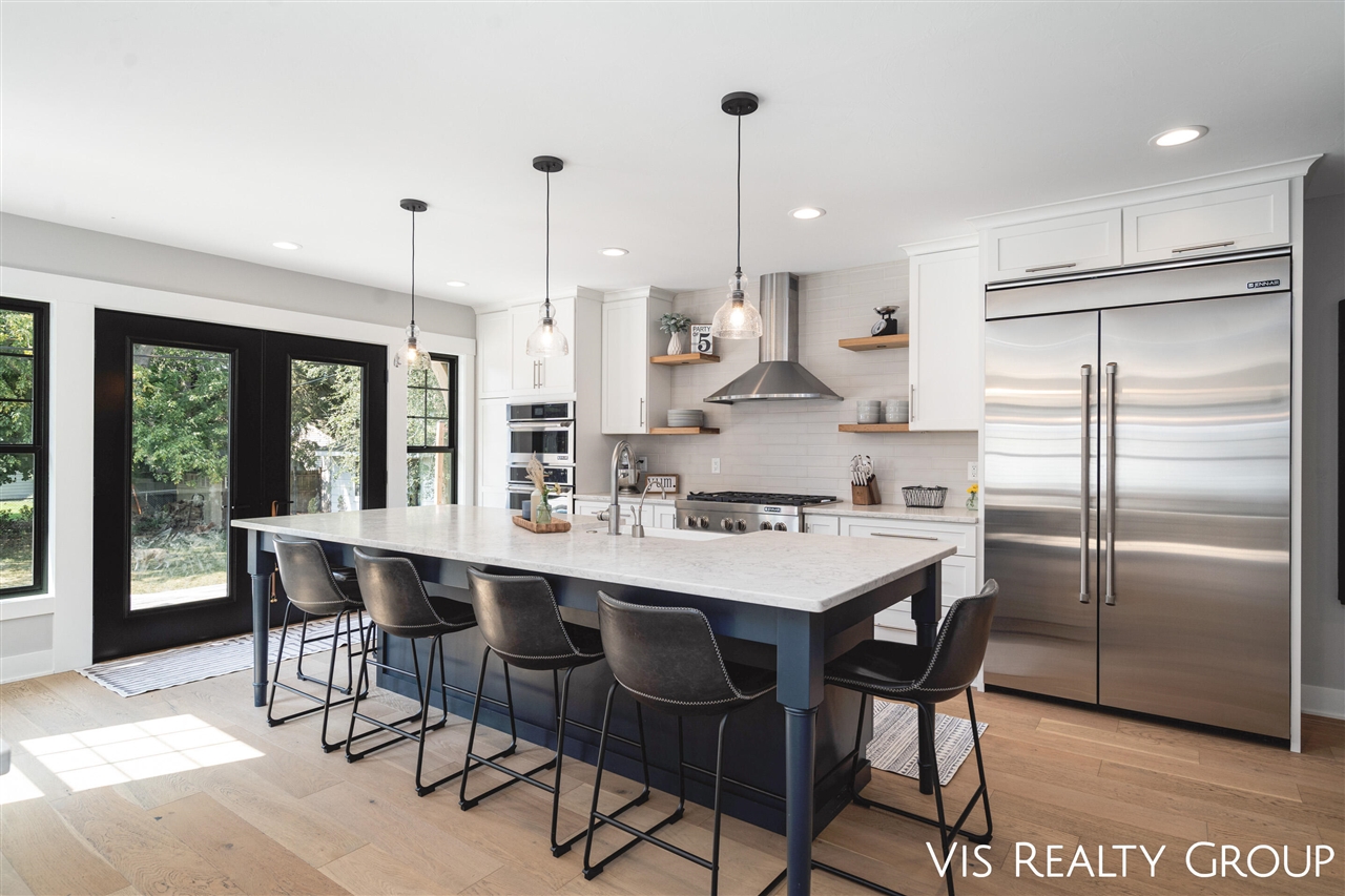 1607 Sheldon Road, Grand Haven, MI, 49417