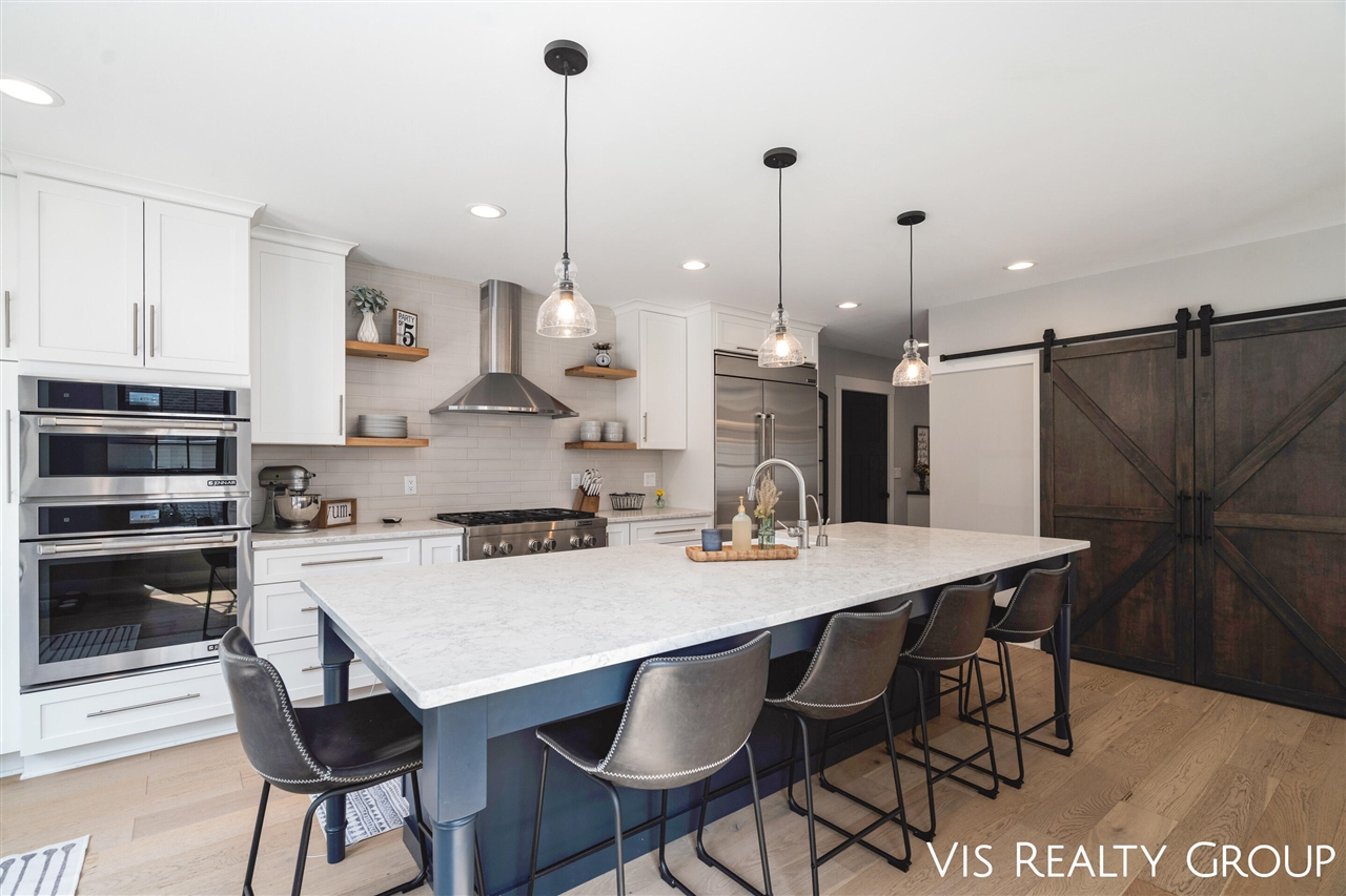 1607 Sheldon Road, Grand Haven, MI, 49417