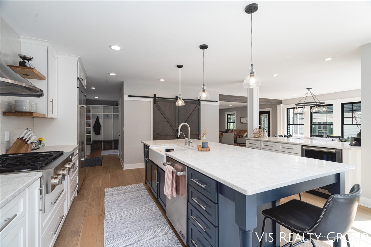 1607 Sheldon Road, Grand Haven, MI, 49417