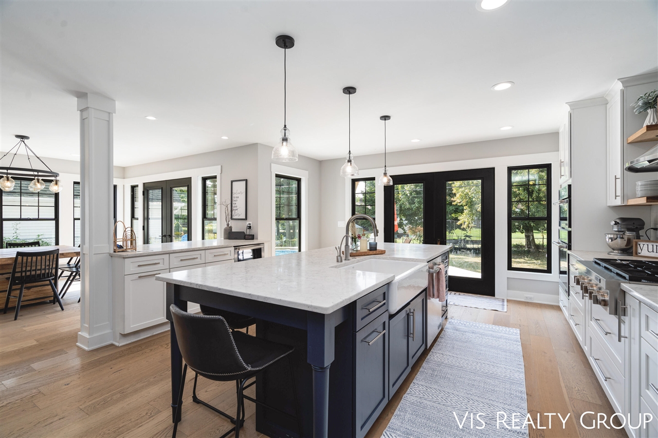 1607 Sheldon Road, Grand Haven, MI, 49417