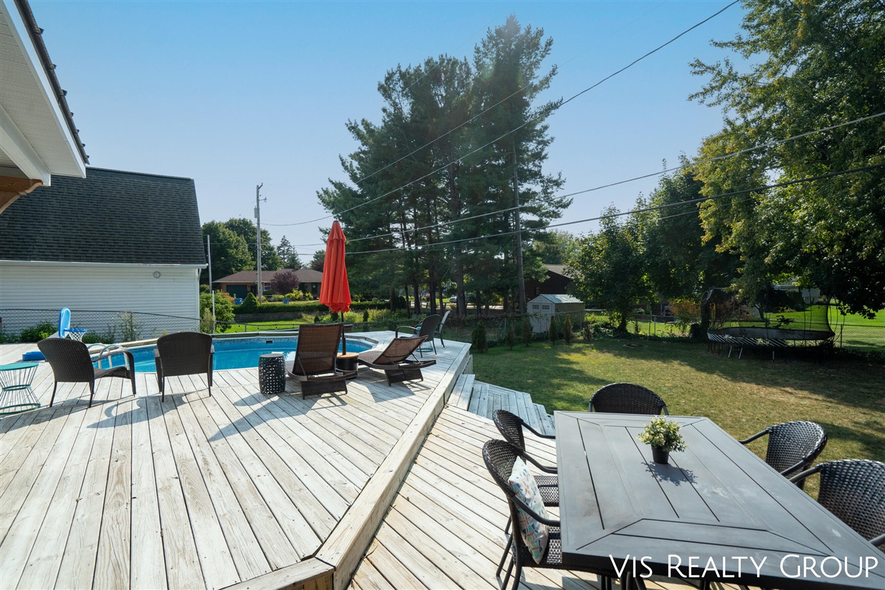 1607 Sheldon Road, Grand Haven, MI, 49417