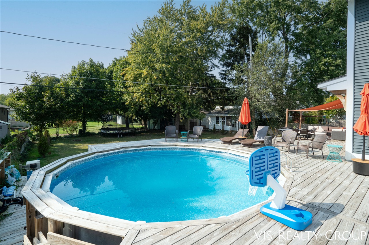 1607 Sheldon Road, Grand Haven, MI, 49417