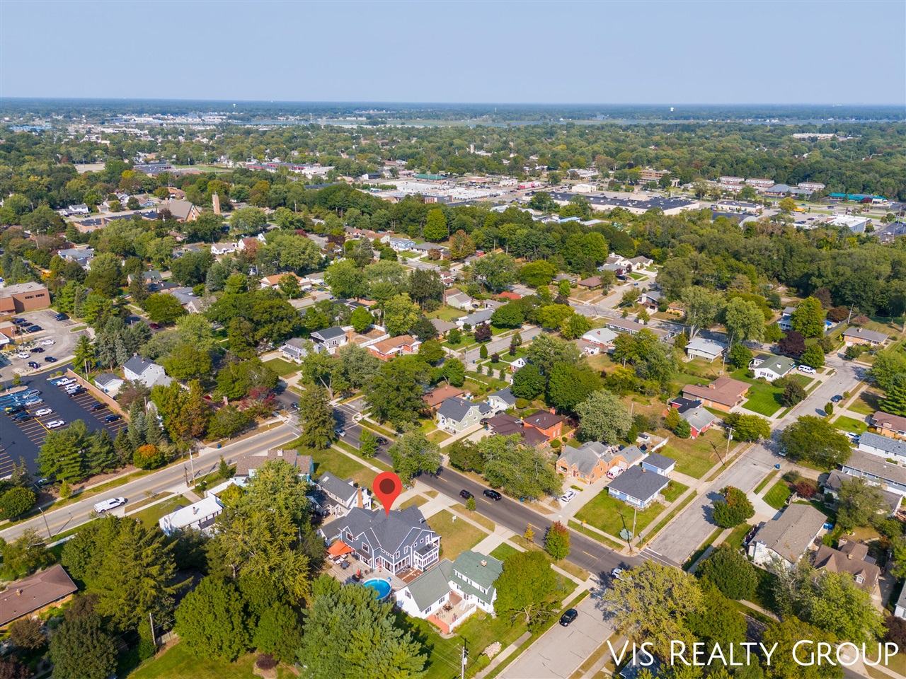 1607 Sheldon Road, Grand Haven, MI, 49417