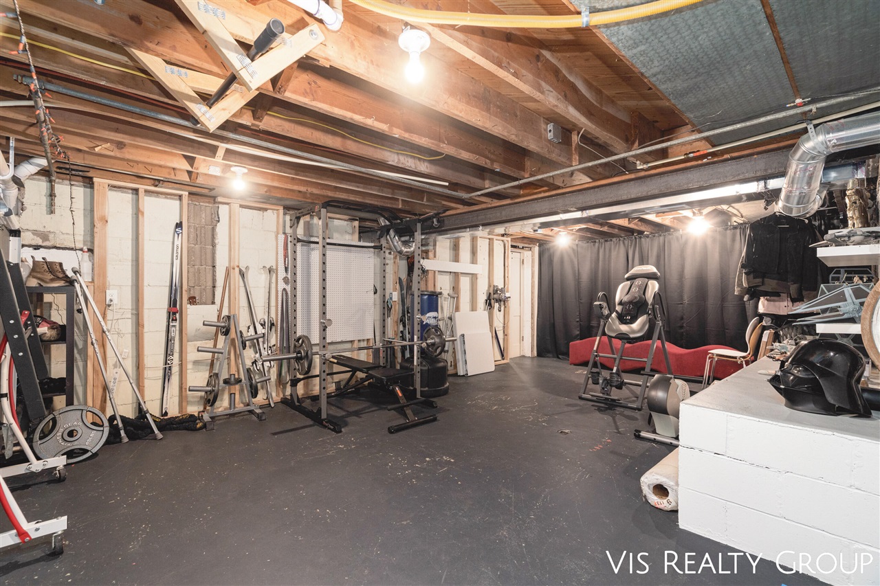 1607 Sheldon Road, Grand Haven, MI, 49417