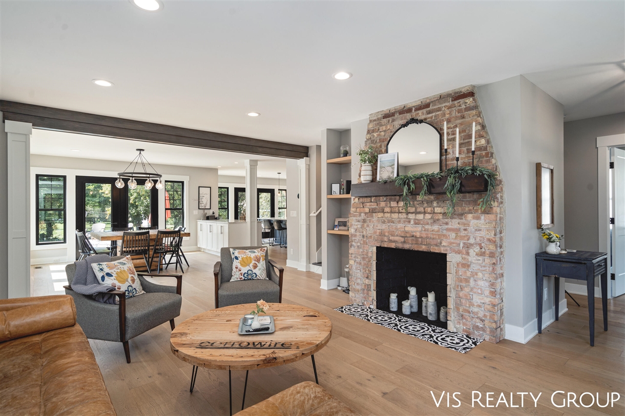 1607 Sheldon Road, Grand Haven, MI, 49417