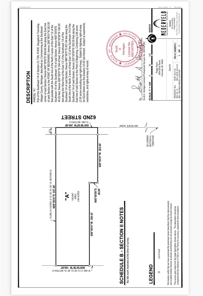 Homes for sale in Fennville, MI | 2846 62nd St, Fennville, MI 49408 | MLS# 70520783