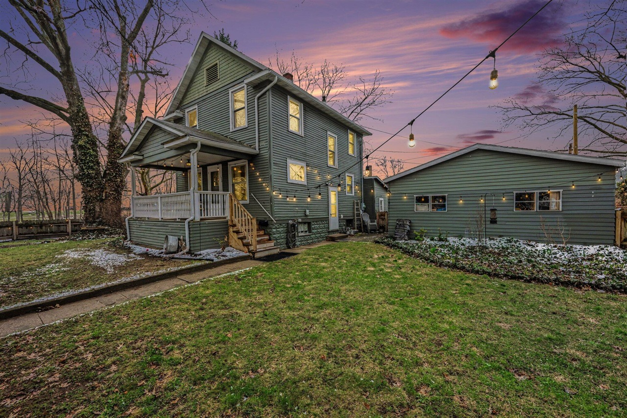 6469 Troy Street, Taylor, MI, 48180-1636