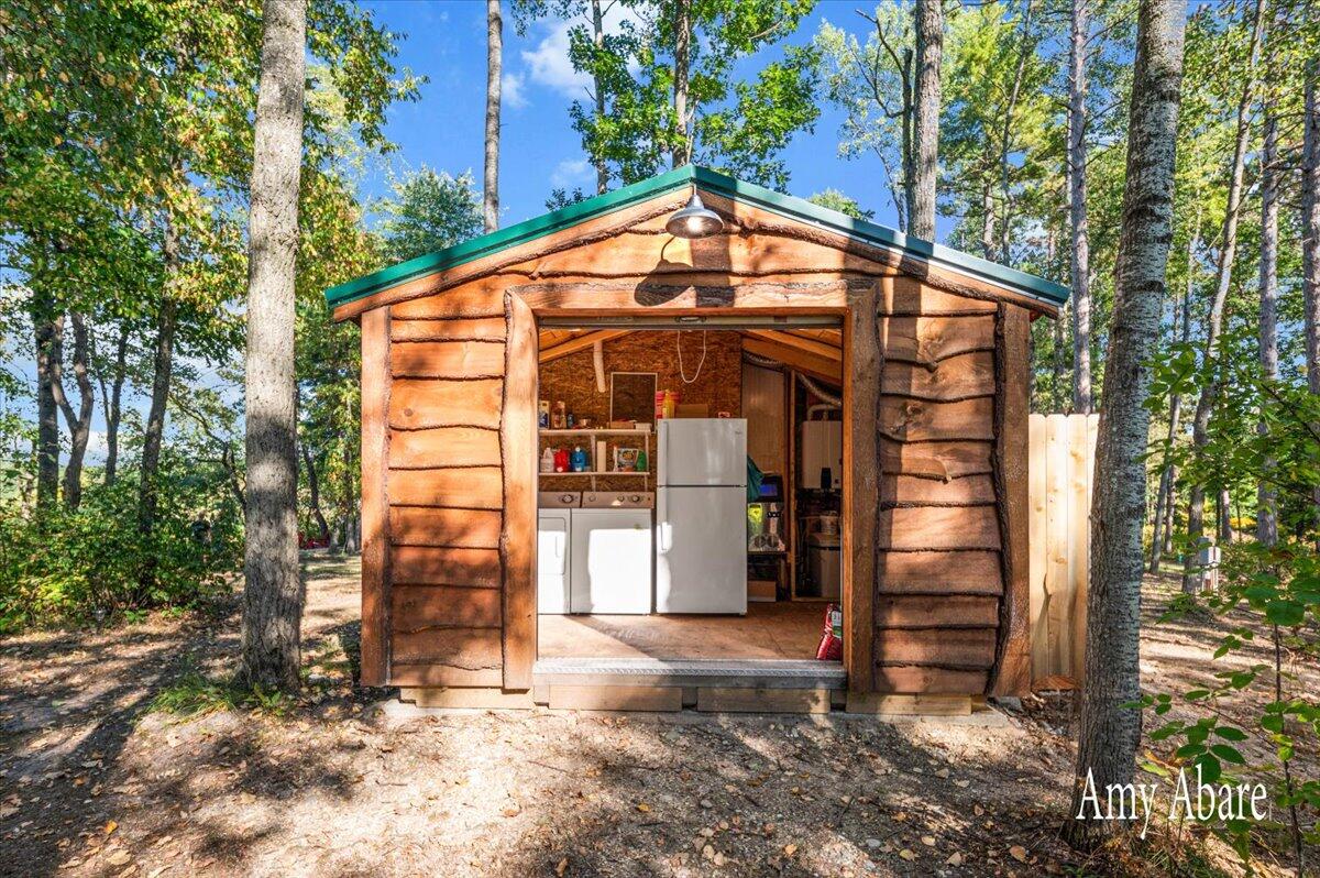 19768 Lincoln Road, Stanwood, MI, 49346