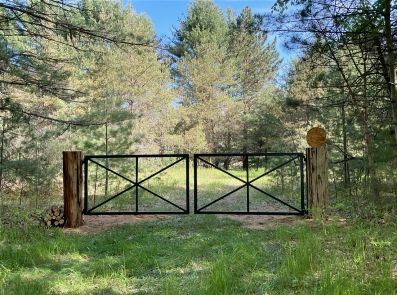 10652 N River Road, Irons, MI, 49644