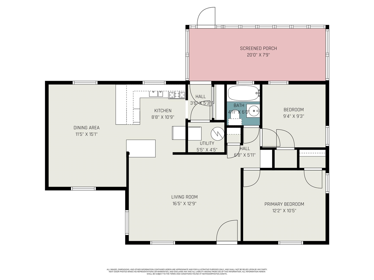 2820 Reo Road, Lansing, MI, 48911-2951