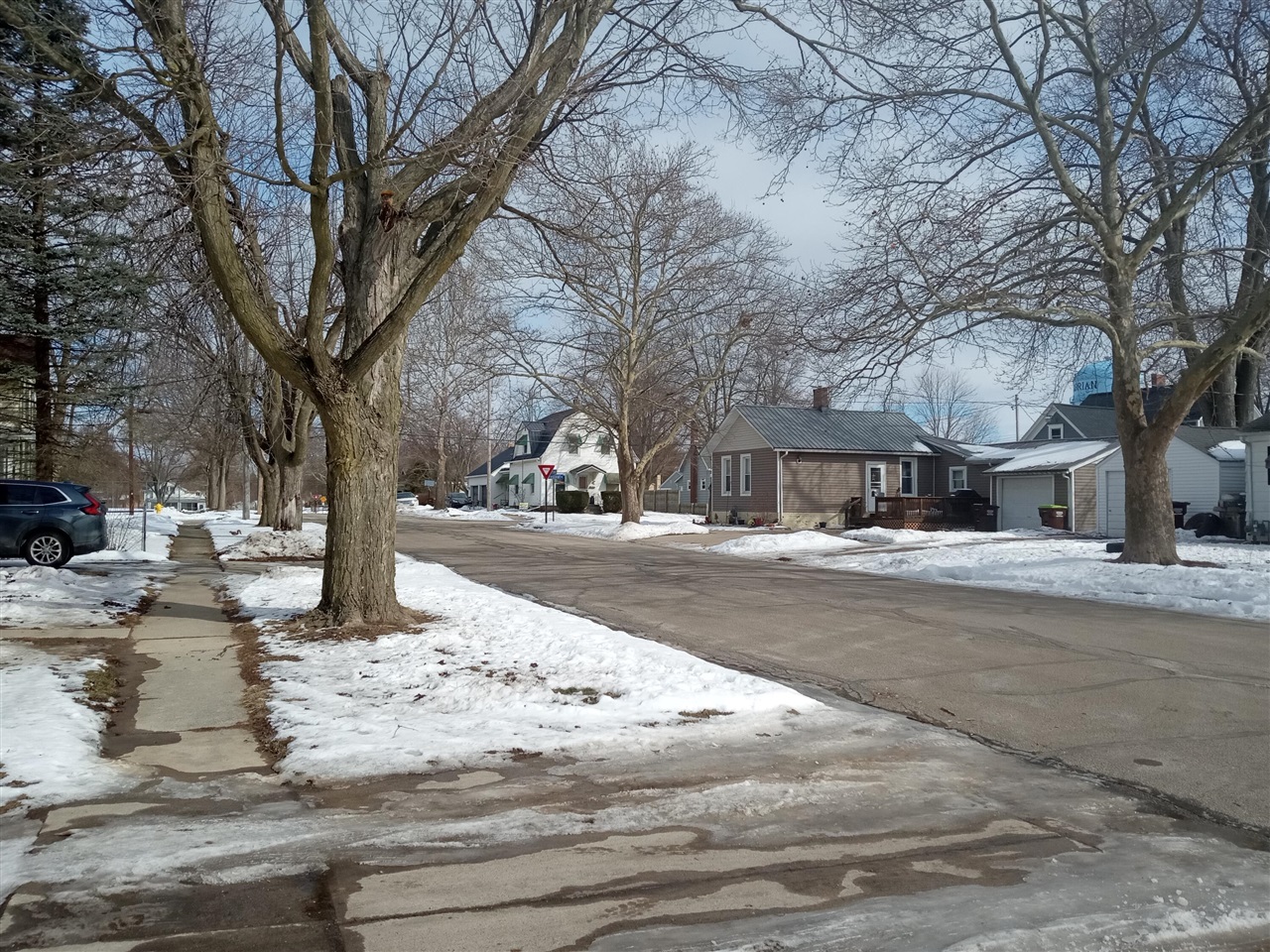 611 Croswelll Street, Adrian, MI, 49221