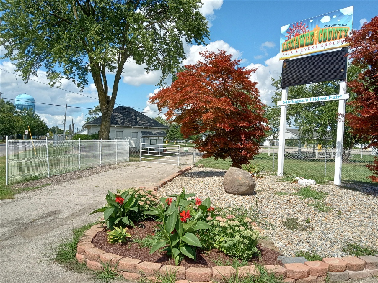 611 Croswelll Street, Adrian, MI, 49221