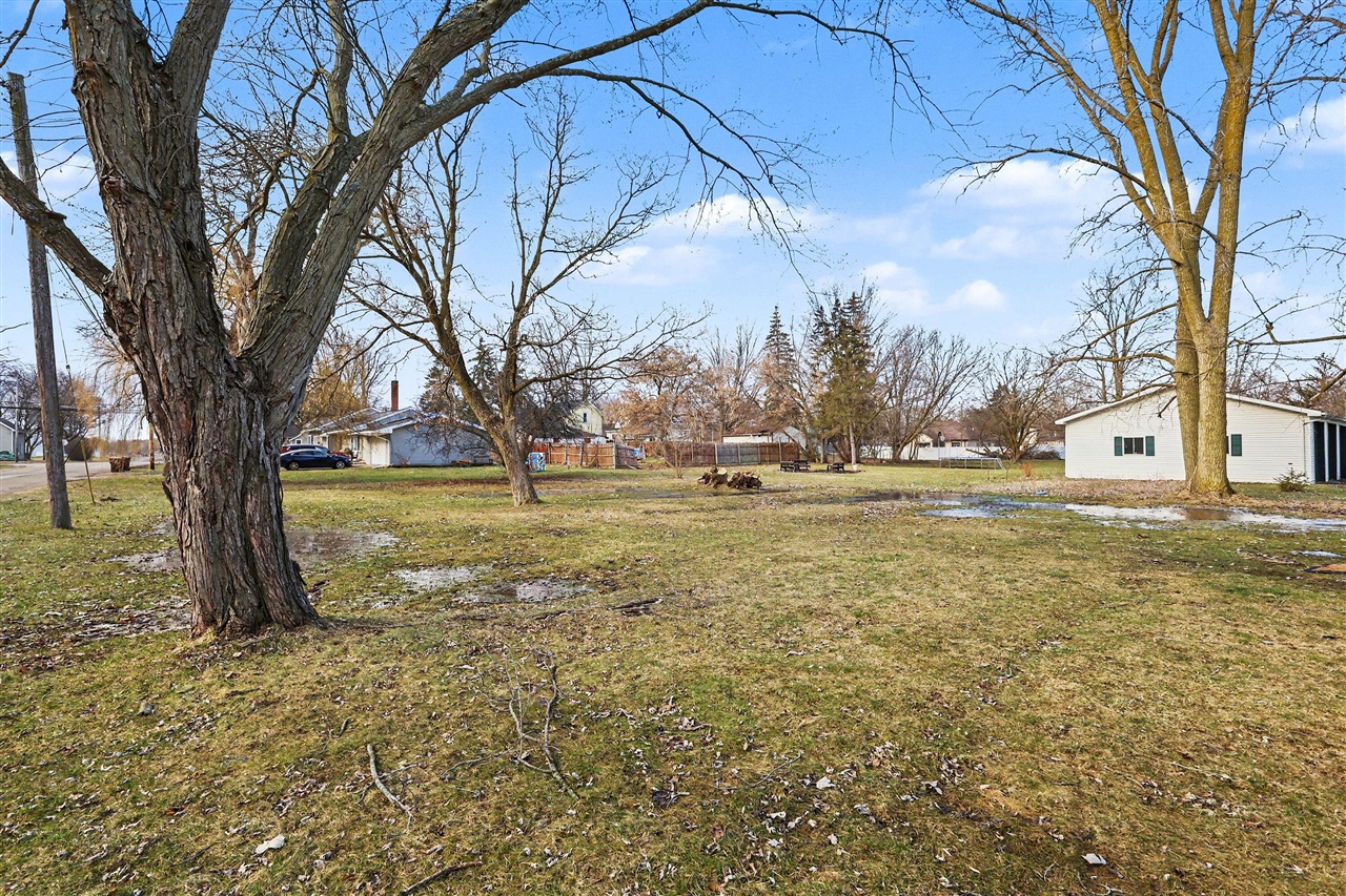 928 E Emerson Street, Ithaca, MI, 48847-1334