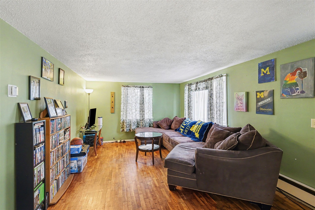 928 E Emerson Street, Ithaca, MI, 48847-1334