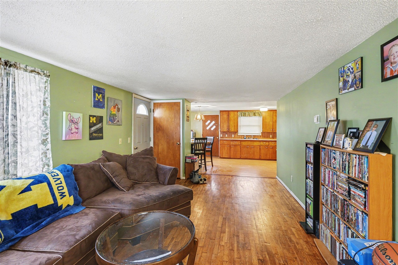 928 E Emerson Street, Ithaca, MI, 48847-1334