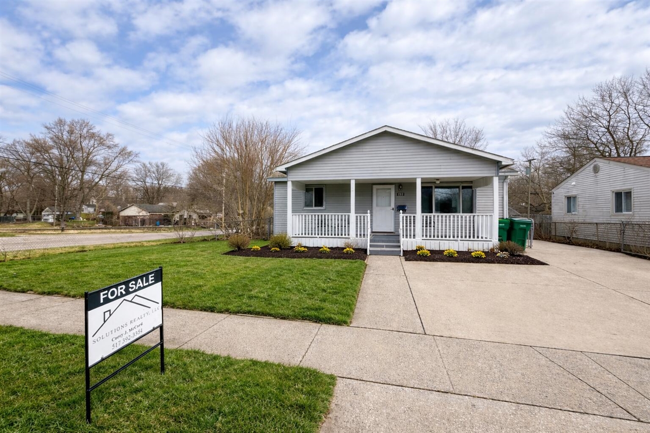 13477 Vernon Avenue, Warren, MI, 48089 5827