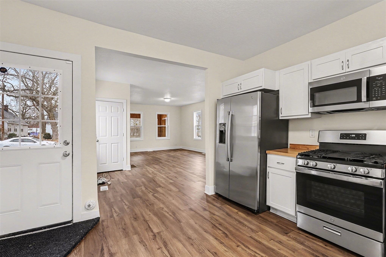 769 Catawba Avenue, Muskegon, MI, 49442-5176