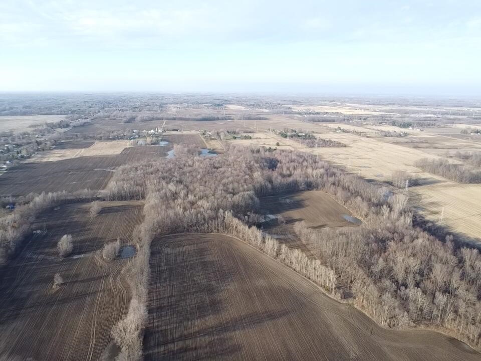 Vl E Dodge Rd, Clio, MI, 48420