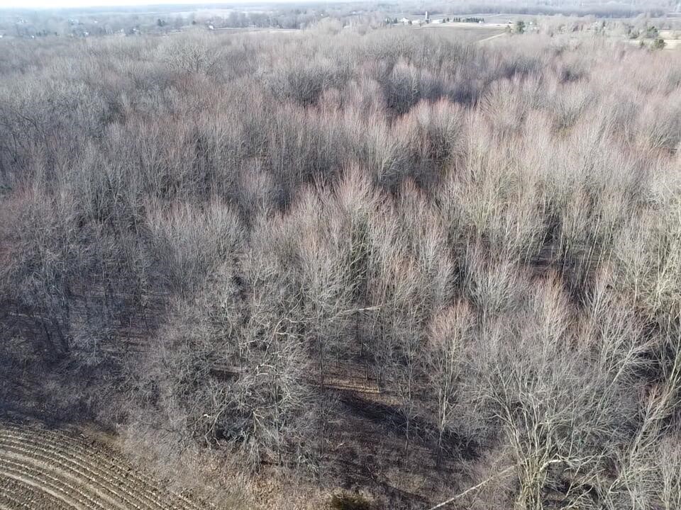 Vl E Dodge Rd, Clio, MI, 48420