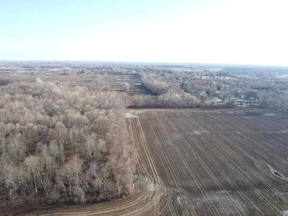 Vl E Dodge Rd, Clio, MI, 48420