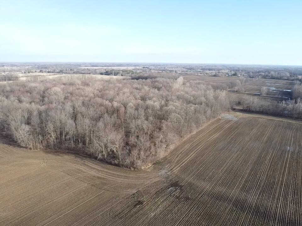 Vl E Dodge Rd, Clio, MI, 48420