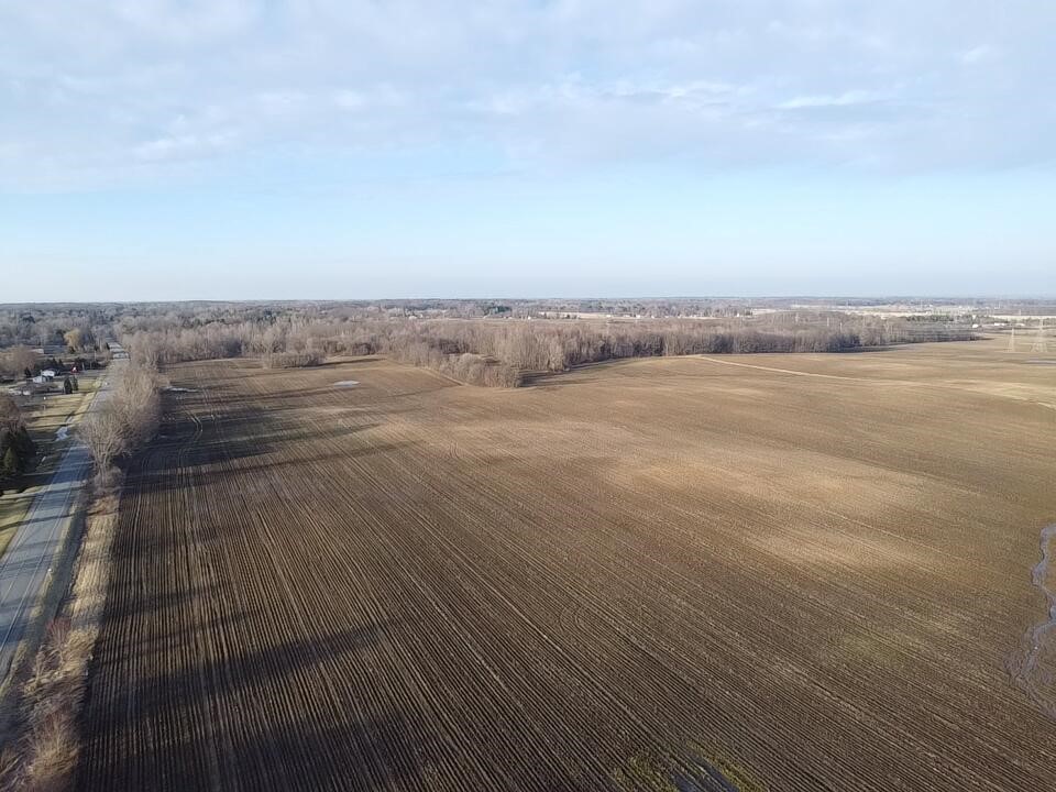 Vl E Dodge Rd, Clio, MI, 48420