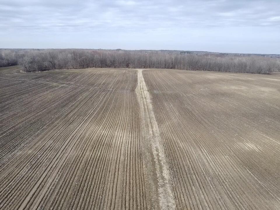 Vl E Dodge Rd, Clio, MI, 48420