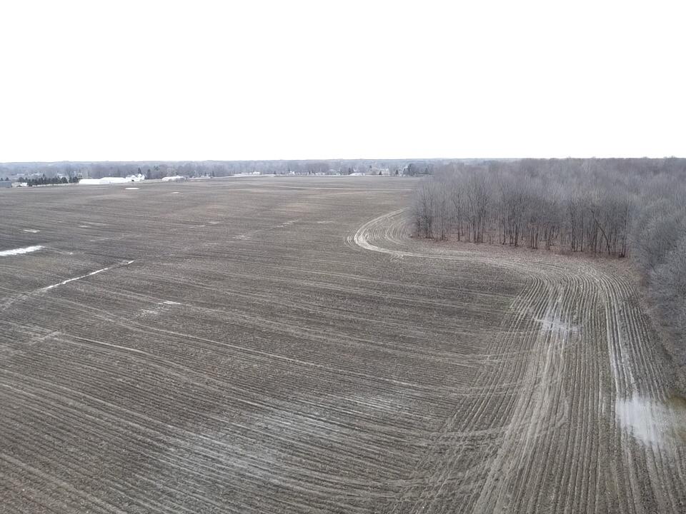 Vl E Dodge Rd, Clio, MI, 48420