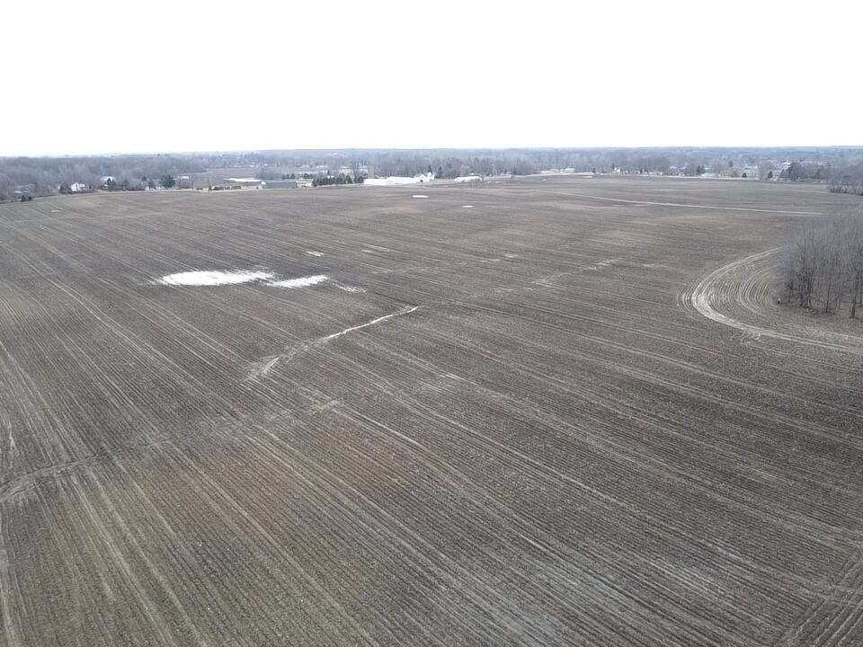 Vl E Dodge Rd, Clio, MI, 48420