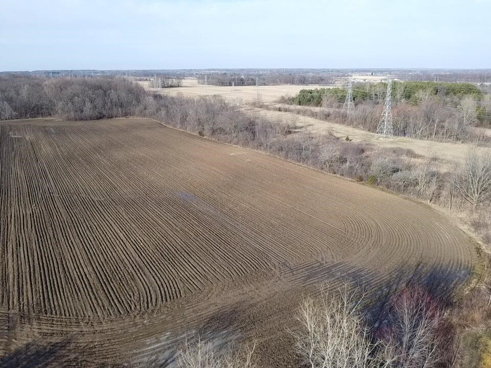 Vl E Dodge Rd, Clio, MI, 48420