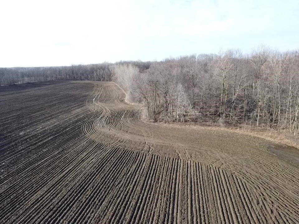 Vl E Dodge Rd, Clio, MI, 48420