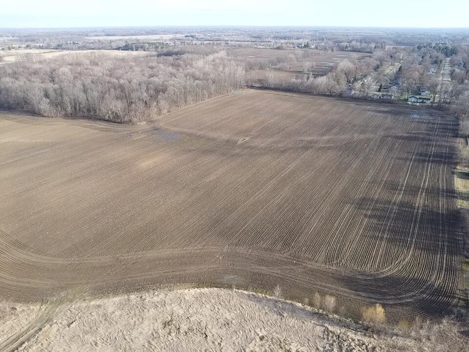 Vl E Dodge Rd, Clio, MI, 48420