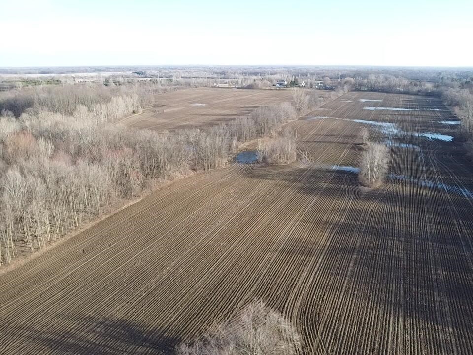 Vl E Dodge Rd, Clio, MI, 48420