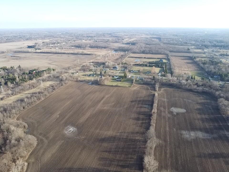 Vl E Dodge Rd, Clio, MI, 48420