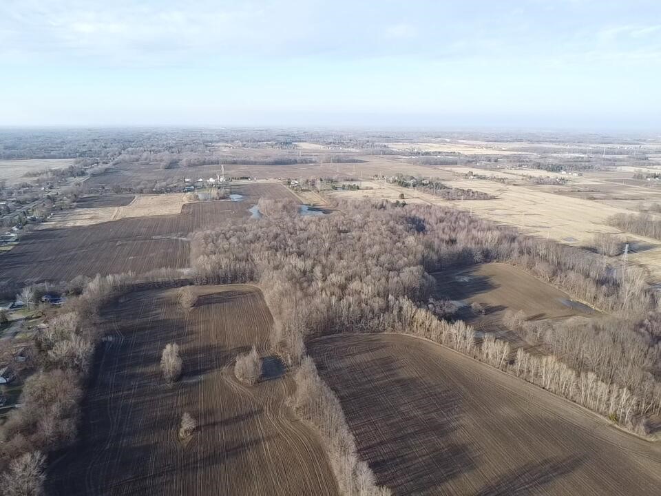 Vl E Dodge Rd, Clio, MI, 48420