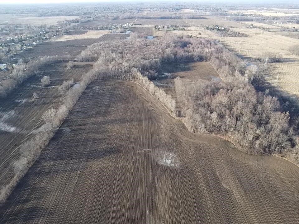 Vl E Dodge Rd, Clio, MI, 48420