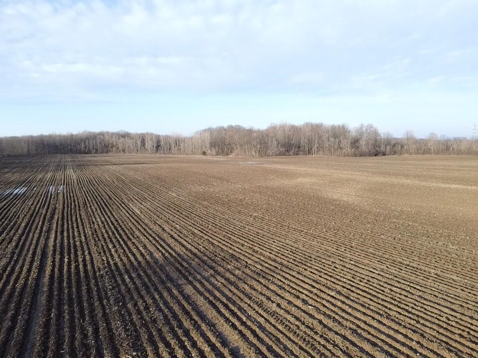 Vl E Dodge Rd, Clio, MI, 48420