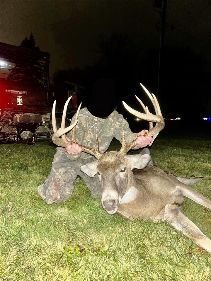 Vl E Dodge Rd, Clio, MI, 48420