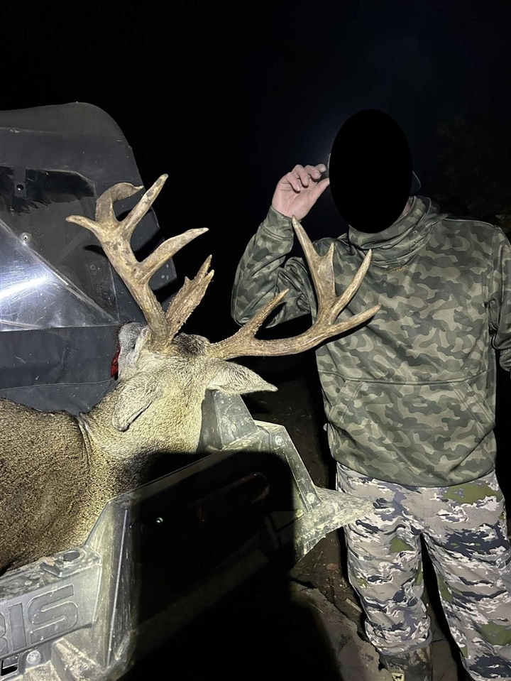 Vl E Dodge Rd, Clio, MI, 48420