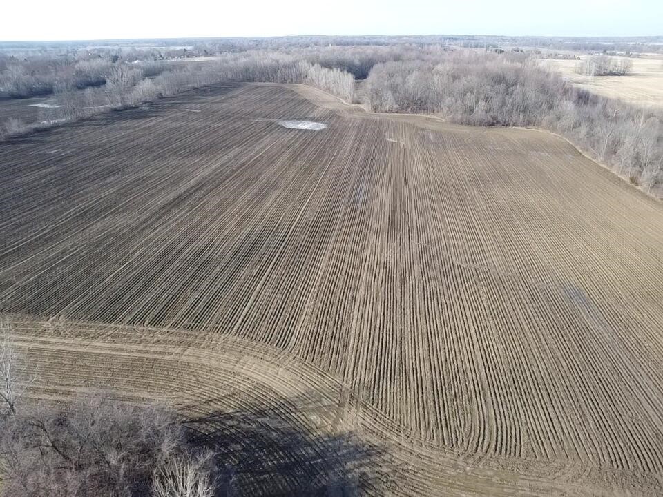 Vl E Dodge Rd, Clio, MI, 48420