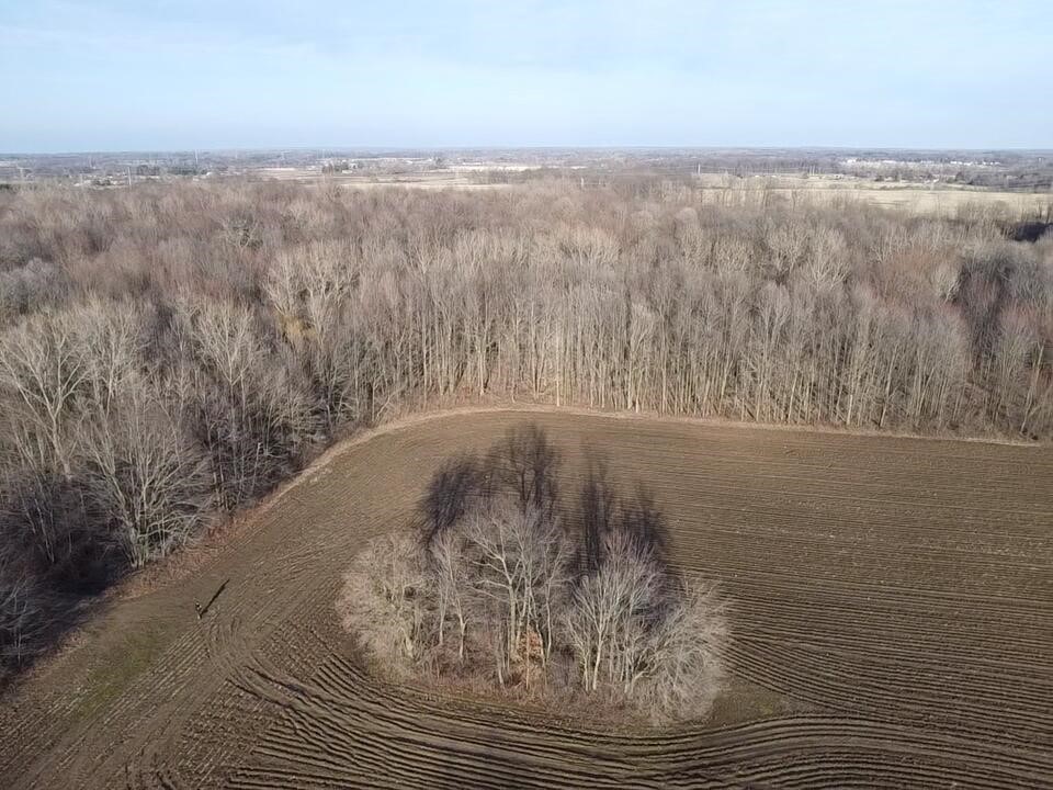 Vl E Dodge Rd, Clio, MI, 48420