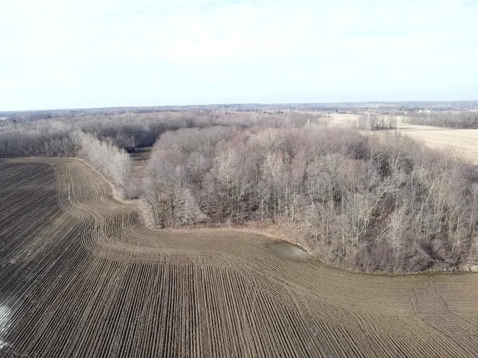 Vl E Dodge Rd, Clio, MI, 48420