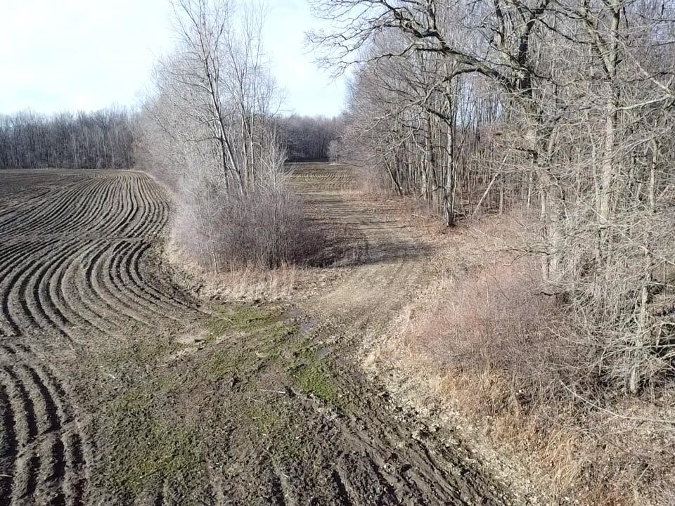 Vl E Dodge Rd, Clio, MI, 48420