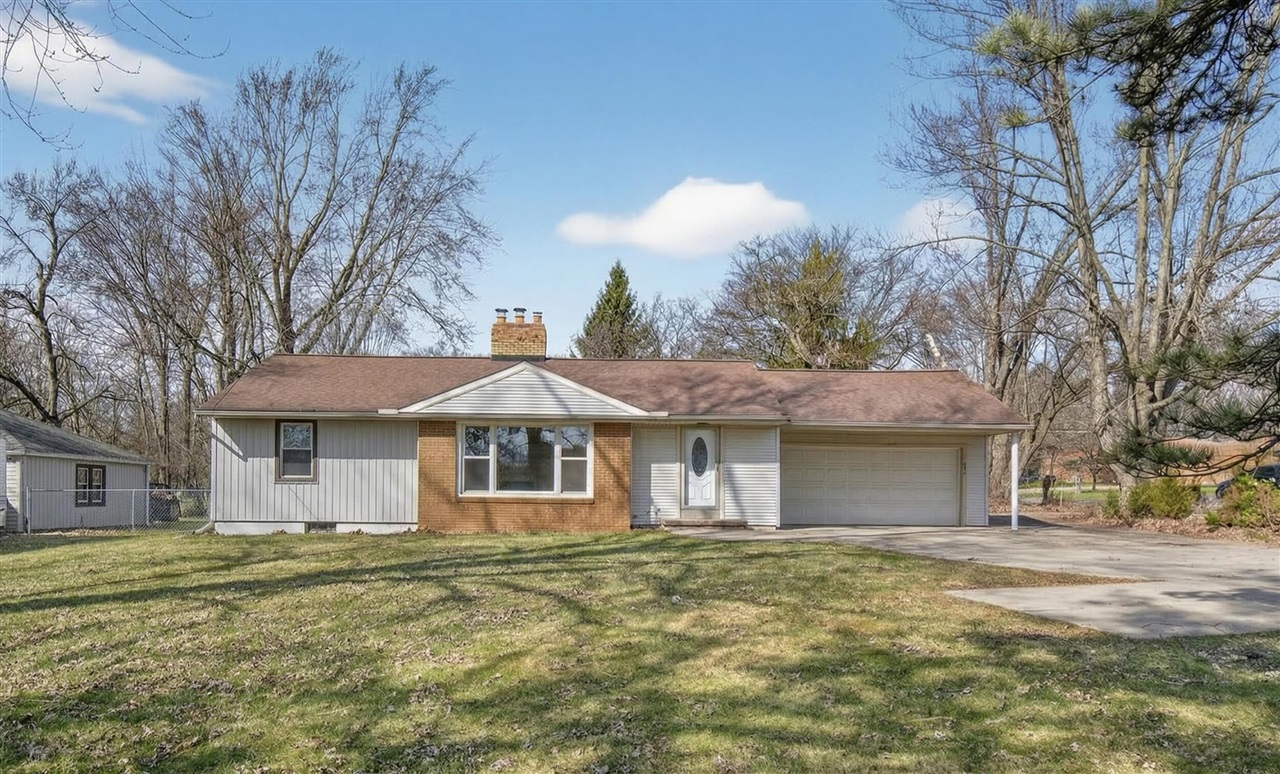 3304 Spring Arbor Road, Jackson, MI, 49203-3636