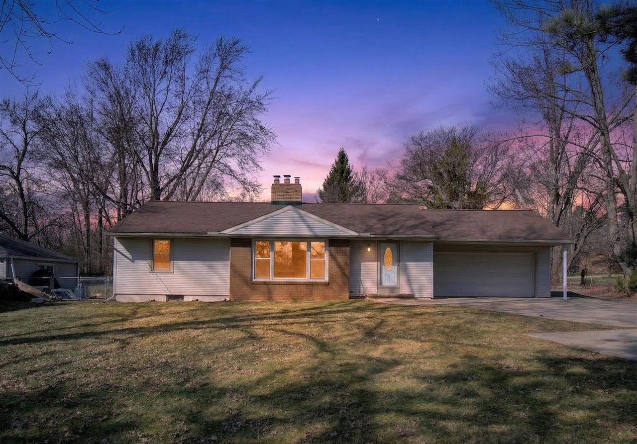 3304 Spring Arbor Road, Jackson, MI, 49203-3636