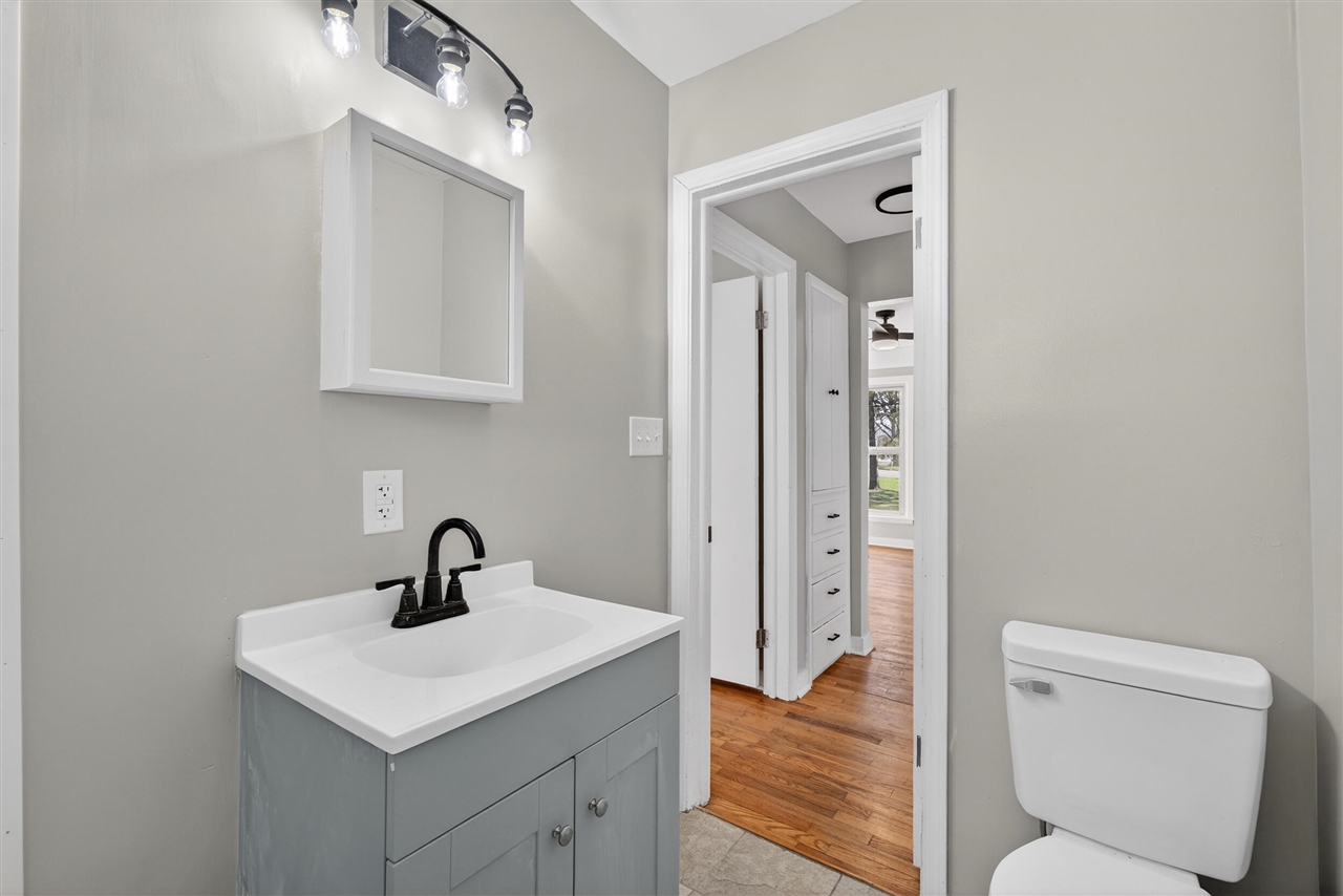 3304 Spring Arbor Road, Jackson, MI, 49203-3636