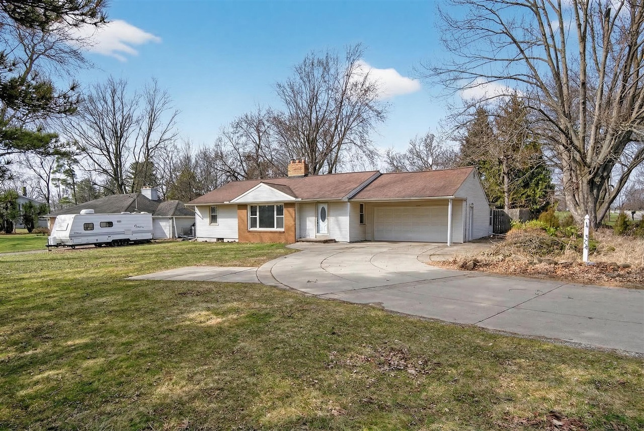 3304 Spring Arbor Road, Jackson, MI, 49203-3636