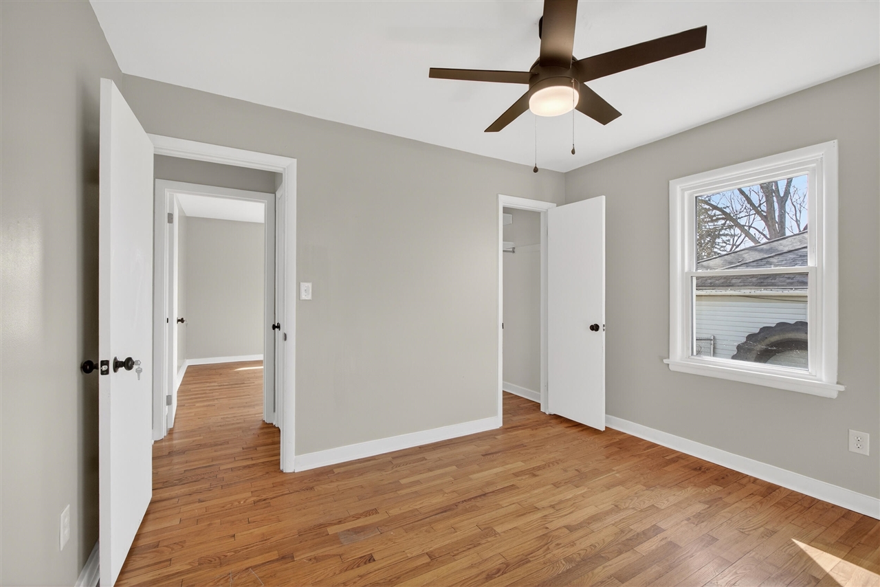 3304 Spring Arbor Road, Jackson, MI, 49203-3636