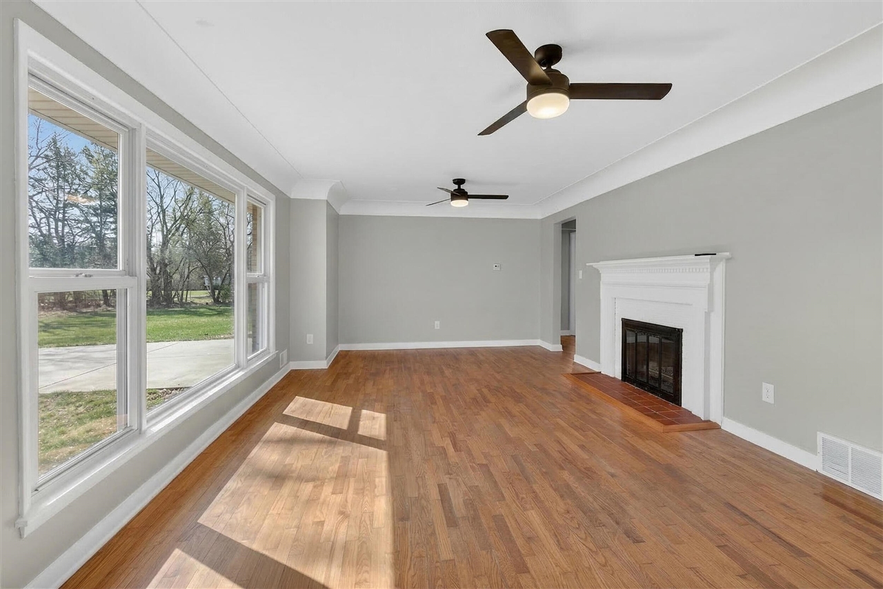 3304 Spring Arbor Road, Jackson, MI, 49203-3636